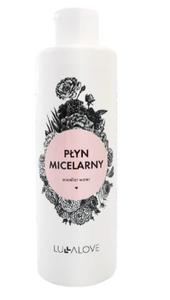 Натуральная мицеллярная жидкость Lullalove 200 мл