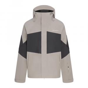Куртка для сноуборда Whitespace AMF Cargo Shell (мужская), Rock Ridge/Phantom
