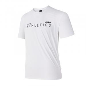 Футболка мужская Joma, белая