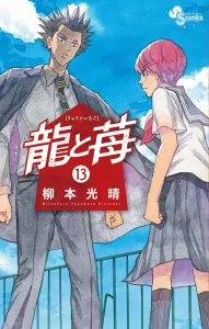 Dragon and Strawberry (13) (Shonen Sunday Comics)