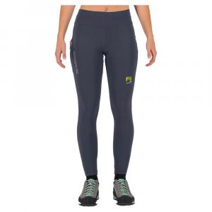 Леггинсы Karpos Rock Evo, серый