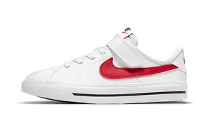 Детские кроссовки для скейтбординга Nike Court Legacy BP