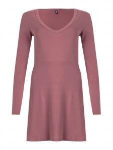 ONLY Платье 'ONLMILA' в цвете магента