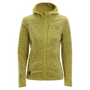 Куртка Altus Seneca I30, зеленый