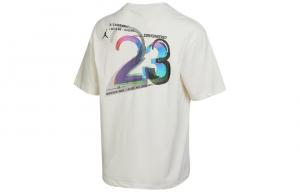 Мужская футболка Jordan, Белый