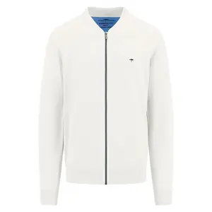 Кардиган Fynch Hatton 1513216, белый