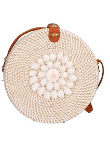 Наплечная сумка Gave Lux, цвет monica