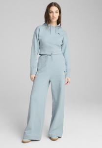 Худи Puma Hoodie, Modern Mint/Green