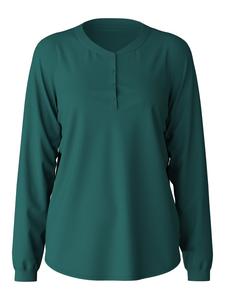 Рубашка с длинным рукавом Calida