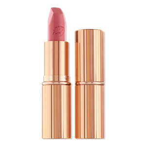 Помада Hot Lips Charlotte Tilbury, Kidmans Kiss (rose petal pink)
