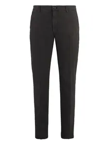 Брюки чинос Prince с карманами Department 5, черный