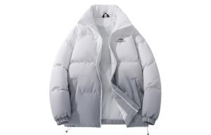 Стеганая куртка унисекс La'T.Weekend, Черный (с флисовыми джинсами)