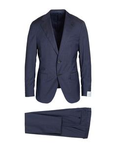 Костюм Caruso, полуночно-синий