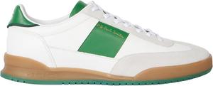Мужские кроссовки Paul Smith Dover от PS Paul Smith, белый