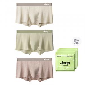 Jeep Мужские боксеры