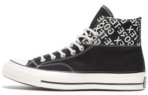Кеды Converse Chuck Taylor All Star 70 Hi Gore-Tex Black