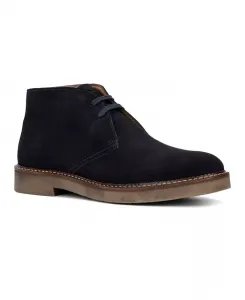 Мужские ботинки Keon Chukka Reserved Footwear, синий