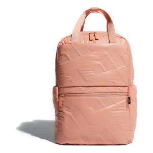 Рюкзак adidas YG BP W MT Sports Gym Large Capacity Backpack Red Pink, красный