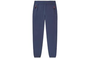 Columbia Женские повседневные брюки темно-синего цвета