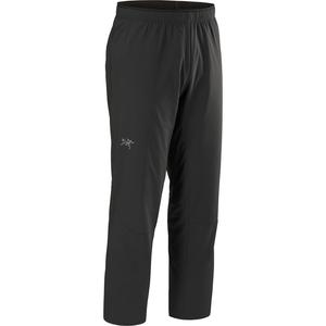 Брюки для катания на лыжах Allium мужские Arcteryx, черный