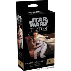 Фигурки Star Wars: Legion – Padme Amidala Operative Expansion Fantasy Flight Games