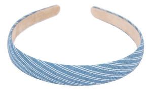 Donegal, Лента для волос в полоску FA-5873, 1 шт