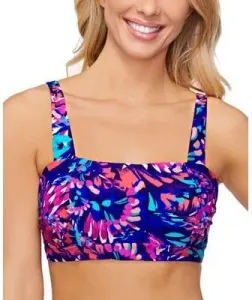 Купальник Island Escape Women's Blue Costa Rica Underwire