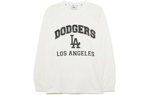 Футболка мужская MLB, белый