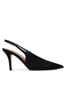 Туфли на высоком каблуке FLPPRI SUE05 Guess, черный