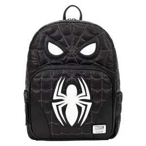 Рюкзак Loungefly Marvel Spider-Man, черный