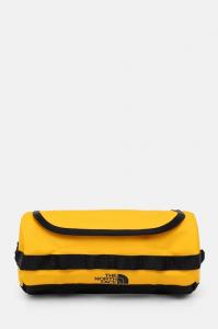 Косметичка Base Camp Travel Canister - S The North Face, желтый