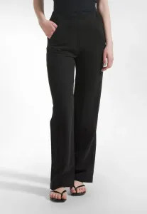 Прямые брюки Deha, Black