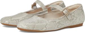 Балетки Dr. Scholl's Wexley Jane Mary Jane Shoes, цвет Light Grey Snake