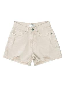 Шорты бермуды Marc O'Polo Junior, кремовый