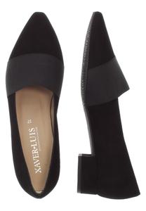 Балетки LISTA Xaver Luis, черный