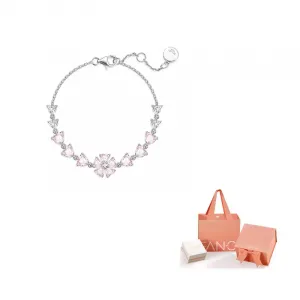 FANCI Серебряный браслет S925 для женщин