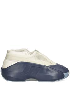 Adidas кроссовки Adidas Crazy Infinity с застежкой-молнией и низким верхом, синий