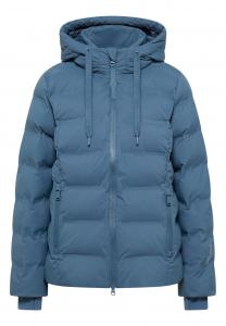 Зимняя куртка CECIL, синий