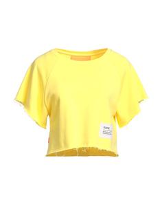 Толстовка Suns Boards, желтый