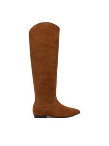 Сапоги Badura EO-CELIA-60504-25, коричневый