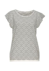 Рубашка VIVANCE, кремовый