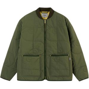 Куртки и пальто unisex Carhartt WIP, зеленый