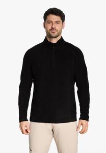 Толстовка Ziener JUSEI-Z, Schwarz/Black