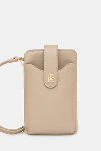 Кошелек Tommy Hilfiger, бежевый