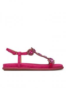 Сандалии V251601 Alma En Pena, розовый