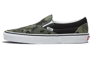 Слипоны для скейтбординга Vans унисекс