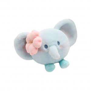 Игрушка для снятия стресса плюшевый кулон высота 10см GUAIGUAIXIONG