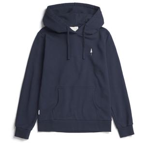 Treehoodie - толстовка с капюшоном Nikin, синий