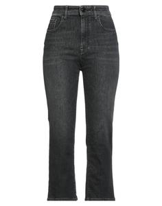 Джинсы Jacob Cohen, угольно-серый