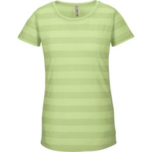 Shirt gs 46 wmn tshrt G.I.G.A. Dx By Killtec, цвет helles fr┬│hlingsgr┬│n